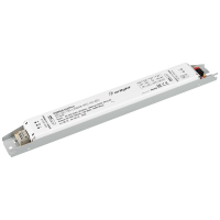 Блок питания ARJ-SP-150-LINEAR-PFC-HV-ADJ (150W, 500-700mA), Arlight, 032902 Блок питания ARJ-SP-150-LINEAR-PFC-HV-ADJ (150W, 500-700mA), Arlight, 032902