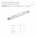 Блок питания ARJ-SP-150-LINEAR-PFC-HV-ADJ (150W, 500-700mA), Arlight, 032902, изображение 2 Блок питания ARJ-SP-150-LINEAR-PFC-HV-ADJ (150W, 500-700mA), Arlight, 032902, изображение 2