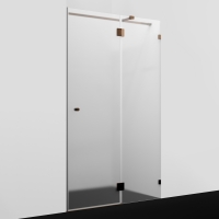 Душевая дверь WasserKRAFT Paar 88H05R-MG Душевая дверь WasserKRAFT Paar 88H05R-MG
