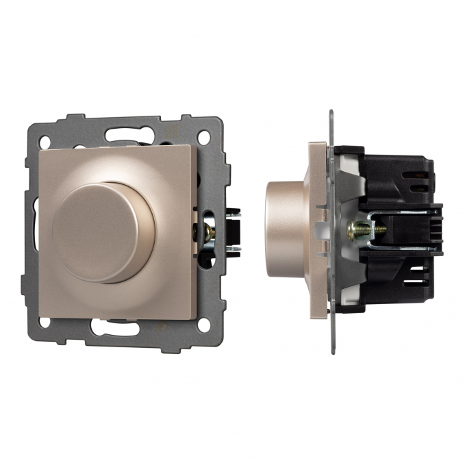 Механизм светорегулятора SWT-DLR-GD-V (250V, 10A), Arlight, 049866, изображение 1 Механизм светорегулятора SWT-DLR-GD-V (250V, 10A), Arlight, 049866, изображение 1