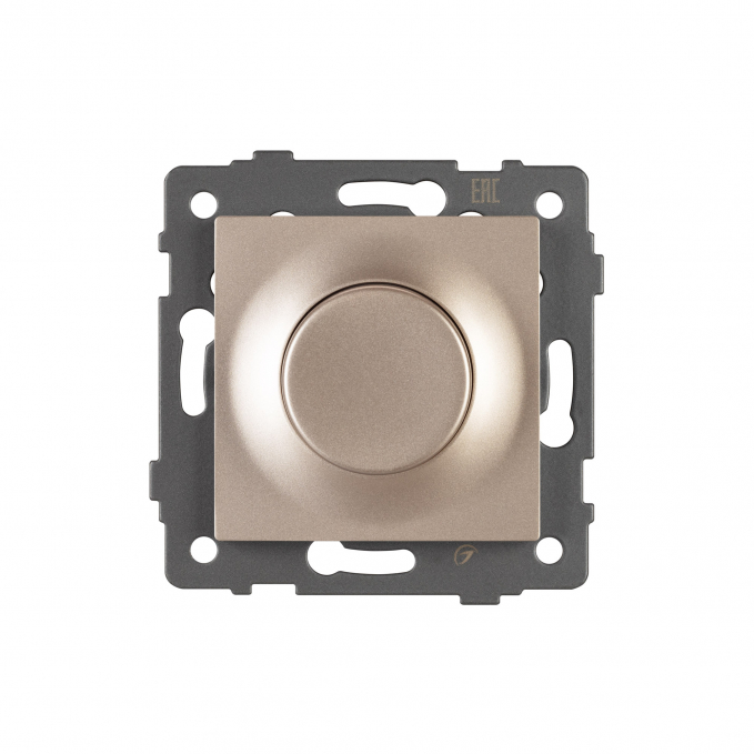 Механизм светорегулятора SWT-DLR-GD-V (250V, 10A), Arlight, 049866, изображение 2 Механизм светорегулятора SWT-DLR-GD-V (250V, 10A), Arlight, 049866, изображение 2