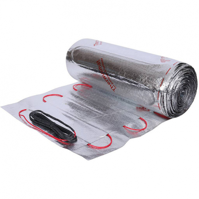 Теплый пол Thermo Thermomat TVK-130 LP-7 м.кв. Теплый пол Thermo Thermomat TVK-130 LP-7 м.кв.