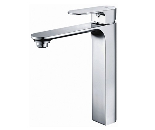 Смеситель для раковины WasserKRAFT Динкель (Dinkel) 5803H Смеситель для раковины WasserKRAFT Динкель (Dinkel) 5803H