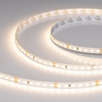 Светодиодная лента UL-A120-8mm 24V Warm2700 (2 W/m, IP20, 5m), Arlight, 057523