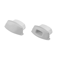 Комплект заглушек ARH-BENT-W11, Arlight, 058903