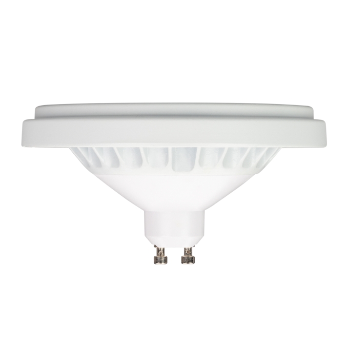 Лампа AR111-UNIT-GU10-15W-DIM Day4000 (WH, 120 deg, 230V), Arlight, 025624