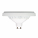 Лампа AR111-UNIT-GU10-15W-DIM Day4000 (WH, 120 deg, 230V), Arlight, 025624