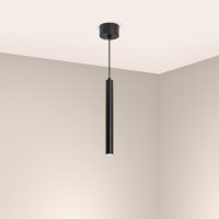 Светильник SP-PIPE-HANG-L300-R30-9W Day4000 (BK, 24 deg, 230V), Arlight, 038607 Светильник SP-PIPE-HANG-L300-R30-9W Day4000 (BK, 24 deg, 230V), Arlight, 038607