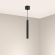 Светильник SP-PIPE-HANG-L300-R30-9W Day4000 (BK, 24 deg, 230V), Arlight, 038607, изображение 5 Светильник SP-PIPE-HANG-L300-R30-9W Day4000 (BK, 24 deg, 230V), Arlight, 038607, изображение 5