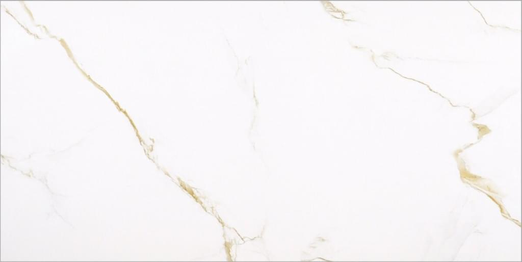 Керамогранит Bonaparte Golden Carrara 60x120