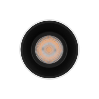 Светильник SP-SALT-R75-15W Day4000 (WH-BK, 40 deg, 230V), Arlight, 057318