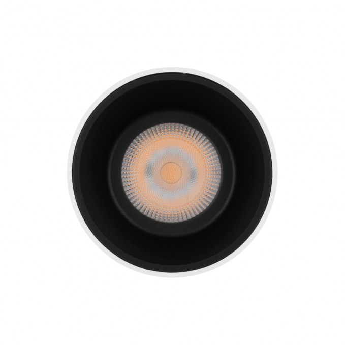 Светильник SP-SALT-R75-15W Day4000 (WH-BK, 40 deg, 230V), Arlight, 057318, изображение 5 Светильник SP-SALT-R75-15W Day4000 (WH-BK, 40 deg, 230V), Arlight, 057318, изображение 5