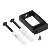 Крепление накладное SL-LINE-W20-BELT BLACK, Arlight, 051270