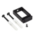 Крепление накладное SL-LINE-W20-BELT BLACK, Arlight, 051270
