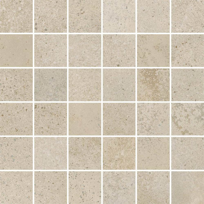 Мозаика Coliseumgres Monza Cream 30x30, 610110001386 Мозаика Coliseumgres Monza Cream 30x30, 610110001386