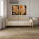 Каменный SPC ламинат FloorWood Quantum 6537 Дуб Кэмбел