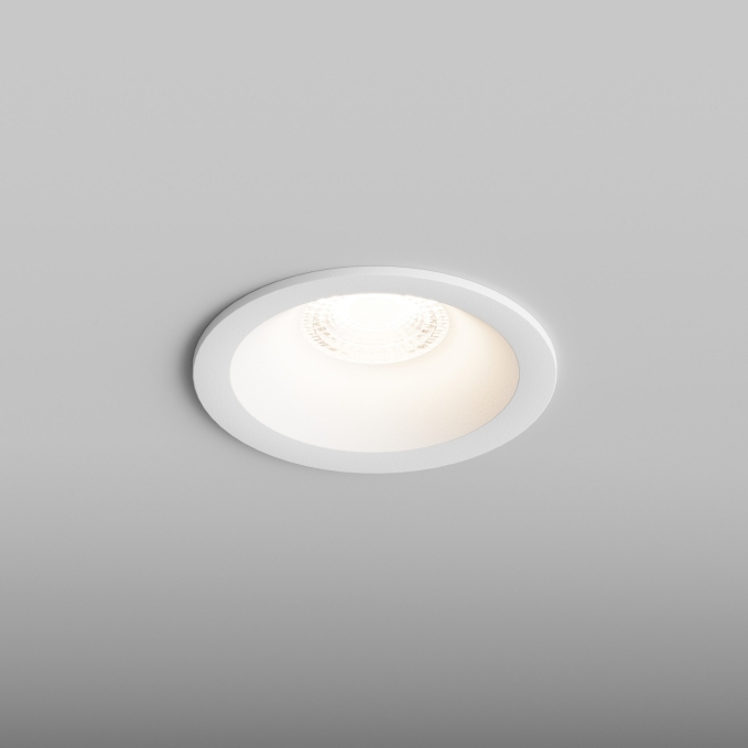 Встраиваемый светильник Sogne HSBL_0096, Hesby Lighting, HSBL_0096, изображение 2 Встраиваемый светильник Sogne HSBL_0096, Hesby Lighting, HSBL_0096, изображение 2