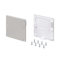 Заглушка SL-LINE-5050-S, Arlight, 038926