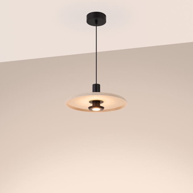 Светильник SP-KOTARO-R350-12W Warm2700 (BG-BG, 36 deg, 230V, TRIAC), Arlight, 057229, изображение 4 Светильник SP-KOTARO-R350-12W Warm2700 (BG-BG, 36 deg, 230V, TRIAC), Arlight, 057229, изображение 4