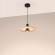 Светильник SP-KOTARO-R350-12W Warm2700 (BG-BG, 36 deg, 230V, TRIAC), Arlight, 057229, изображение 4 Светильник SP-KOTARO-R350-12W Warm2700 (BG-BG, 36 deg, 230V, TRIAC), Arlight, 057229, изображение 4