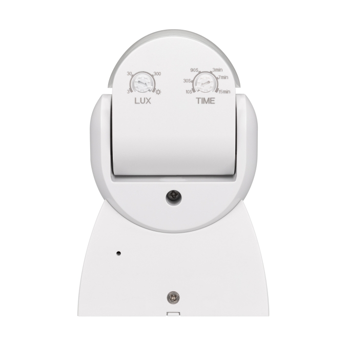 Датчик движения NAVE-PIR-SURFACE-300W-WH (230V, 1.3A, MULTI), Arlight, 031839(1), изображение 2 Датчик движения NAVE-PIR-SURFACE-300W-WH (230V, 1.3A, MULTI), Arlight, 031839(1), изображение 2