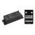 Диммер ARL-SYNC-DIM Black (12-24V, 1x25A, ПДУ 14кн, RF, RJ45), Arlight, 035135