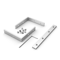 Соединитель профиля SL-LINIA45-FANTOM-T Set, Arlight, 030153