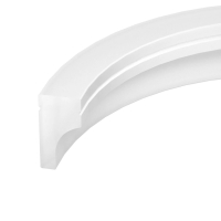 Экран SOFT-5m SILICONE, Arlight, 052378 Экран SOFT-5m SILICONE, Arlight, 052378