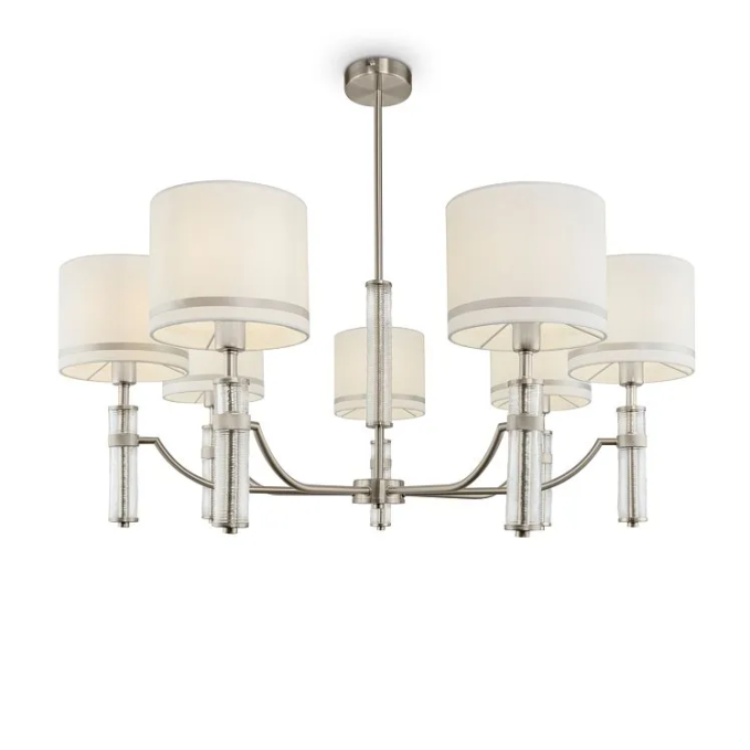 Люстра Альберо / Albero, Freya, FR5108PL-07N Люстра Альберо / Albero, Freya, FR5108PL-07N