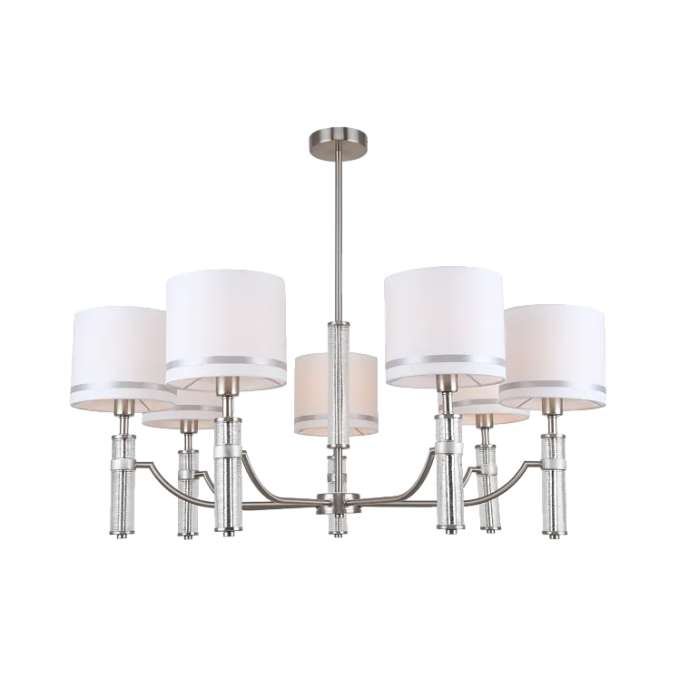 Люстра Альберо / Albero, Freya, FR5108PL-07N Люстра Альберо / Albero, Freya, FR5108PL-07N