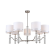 Люстра Альберо / Albero, Freya, FR5108PL-07N Люстра Альберо / Albero, Freya, FR5108PL-07N
