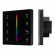 Панель SMART-P22-RGBW-G-IN Black (12-24V, 4x3A, Sens, 2.4G), Arlight, 033766, изображение 1 Панель SMART-P22-RGBW-G-IN Black (12-24V, 4x3A, Sens, 2.4G), Arlight, 033766, изображение 1