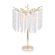 Настольный светильник Минерал / Mineral, Freya, FR1010TL-03G