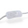 Настольный светильник Минерал / Mineral, Freya, FR1010TL-03G