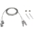 Подвес SL-ARC 2x4m Set (Pad 9x2mm), Arlight, 027847