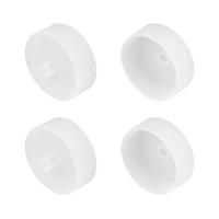 Заглушка WPH-FLEX-D40-360deg WHITE с отверстием, Arlight, 047249 Заглушка WPH-FLEX-D40-360deg WHITE с отверстием, Arlight, 047249