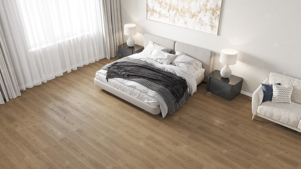Каменный ламинат SPC Alpine Floor Solo Аллегро, ЕСО 14-1 MC