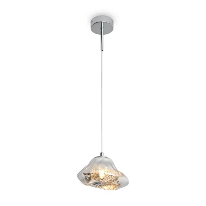 Подвесной светильник Таверна / Eatery, Freya, FR5488PL-01CH