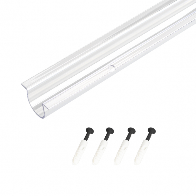 Крепление MOONLIGHT-HR-CEILING-D25-1000, Arlight, 036264, изображение 1
