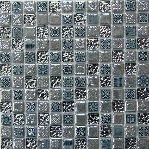 Мозаика Bonaparte Mosaics Morocco 30x30 (23*23*8)