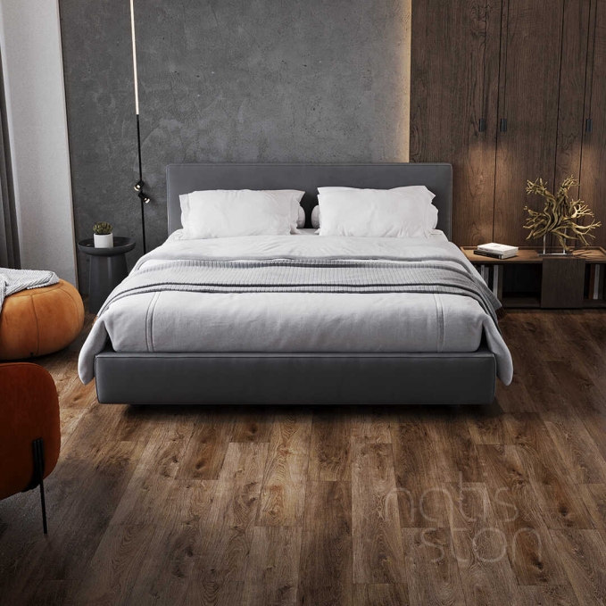 Каменный ламинат SPC NatisSton Essential Skog, 5002-02