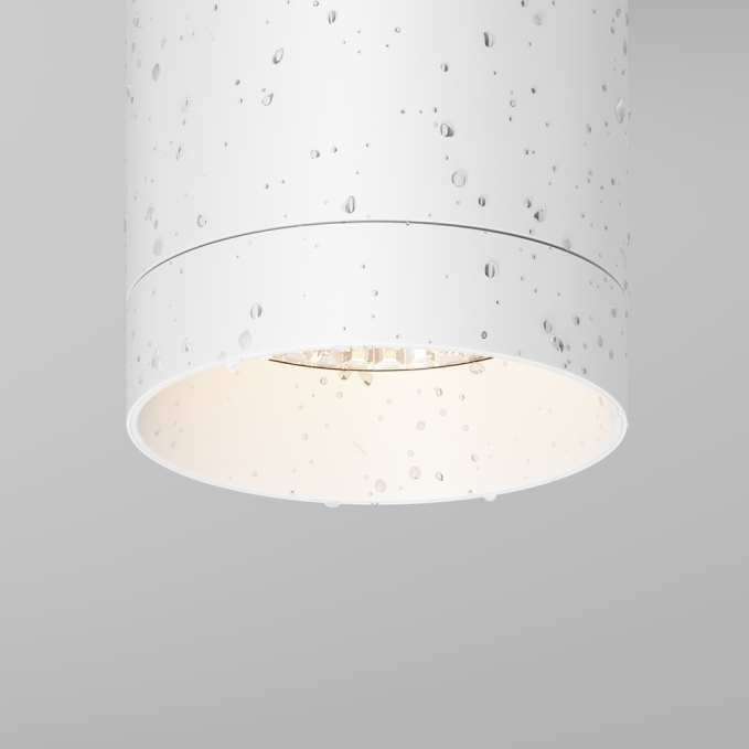 Потолочный светильник Люкс / Luxe 3000К 10Вт IP 65, O500CL-L10W3K, изображение 3 Потолочный светильник Люкс / Luxe 3000К 10Вт IP 65, O500CL-L10W3K, изображение 3