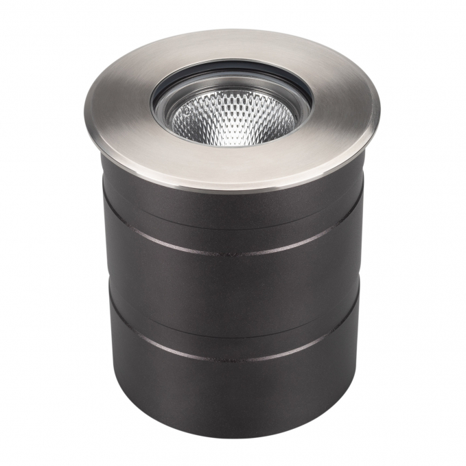 Светильник LTD-GROUND-R110-15W Warm3000 (SL, 20 deg, 230V), Arlight, 026450(1), изображение 1 Светильник LTD-GROUND-R110-15W Warm3000 (SL, 20 deg, 230V), Arlight, 026450(1), изображение 1
