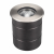 Светильник LTD-GROUND-R110-15W Warm3000 (SL, 20 deg, 230V), Arlight, 026450(1)