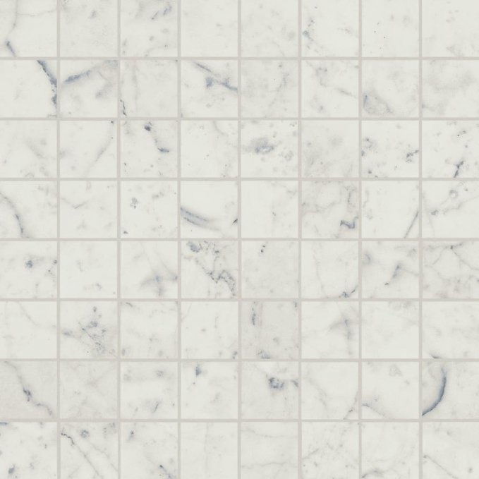 Мозаика Italon Charme Extra Carrara Mosaico Lux 29.2x29.2, 610110000342