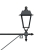 Светильник OXOR-GRADUA-LUZ-O-460x750-50W Day4000 (BK, 120 deg, 230V) IP65, Arlight, 052444