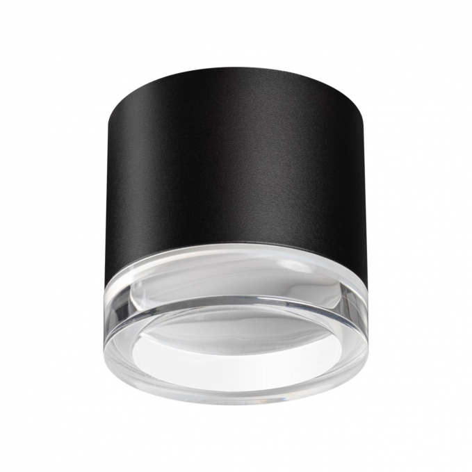 Светильник накладной IP20 GX53 12Вт 220-240V GEM OVER NT25 458 NOVOTECH 371030, изображение 1 Светильник накладной IP20 GX53 12Вт 220-240V GEM OVER NT25 458 NOVOTECH 371030, изображение 1