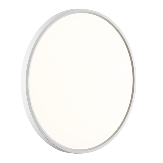 Светильник LED 40Вт 3000/4000K D495 IP40 ALFA WHITE MITRA LED SN 551 СОНЕКС 7659/40L, дополнительный ракурс Светильник LED 40Вт 3000/4000K D495 IP40 ALFA WHITE MITRA LED SN 551 СОНЕКС 7659/40L, дополнительный ракурс