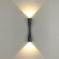 Настенный светильник IP20 LED 10W 453Лм 3000K ANIKA HIGHTECH ODL22 437 ODEON LIGHT 4291/10WL, фото на цветном фоне 1