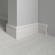 Плинтус Decor-Dizayn 005-75, 79x13x2400 мм Плинтус Decor-Dizayn 005-75, 79x13x2400 мм